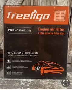 Treeligo Luftfilter EAF201015 - Bild 1 von 1