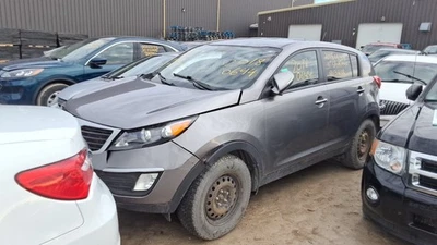 Kia Sportage 2011 transmisión manual fabricante de equipos originales 81 k millas - LKQ406048626 Foto 1 de 4