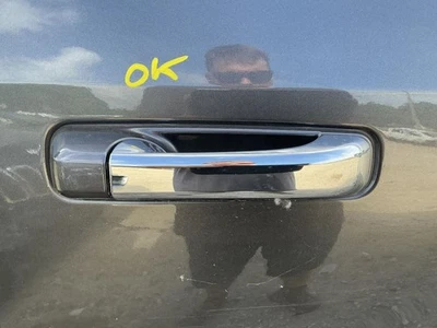 Passenger Rear Door Handle Exterior Assembly Fits 09-23 DODGE 1500 PICKUP 840454 - Изображение 1 из 2