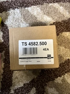 Rittal 4582500 TS Series Baying Bracket, Sheet Steel TS4582.500 - Picture 1 of 1