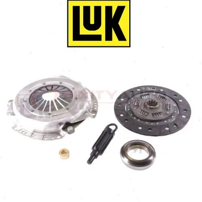 LuK MX Clutch Kit for 1965-1967 Triumph TR4A - Manual Transmission Shift  xv Foto 1 de 4