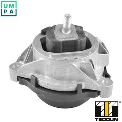 MOUNTING ENGINE TED28314 FOR BMW X3/F25 X4/F26 N20B16A 1.6L N47D20C B47D20 2.0L - Image 1 of 4