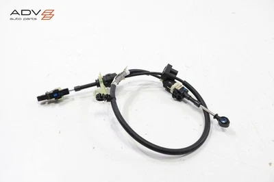 CABLE DE CONTROL SELECTOR DE PALANCA DE CAMBIOS FORD BRONCO 2021-2025 OEM Foto 1 de 4