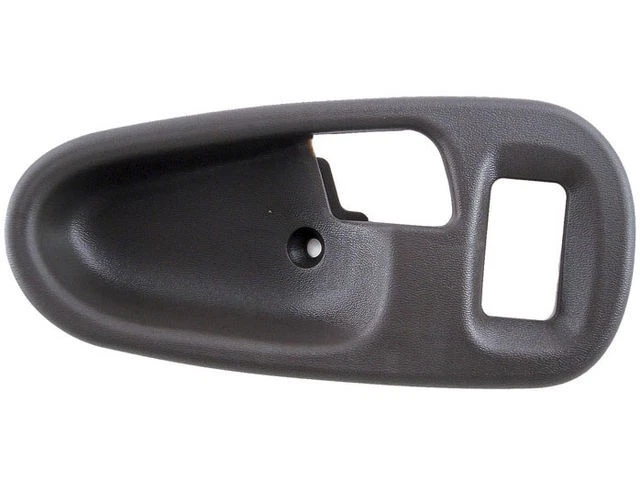 Bisel de manija de puerta interior para Mitsubishi Montero Sport 2003 1997-2004 KM272RW Foto 1 de 1