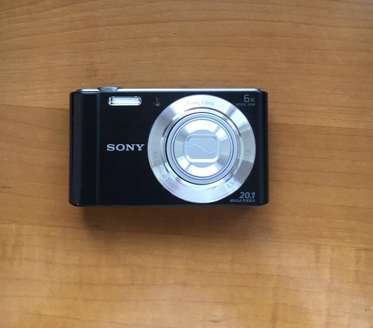 Sony Cyber-shot Digital Cameras Sony DSC-W810 for sale - eBay Sony Cyber-shot Digital Cameras Sony DSC-W810 for sale - eBay