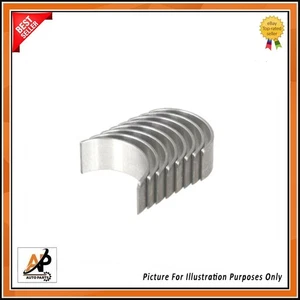 Extremo Grande Biela Rodamientos 2.0 DCI Motor M9R para Nissan Opel Renault & - Picture 1 of 2