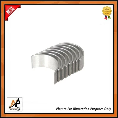 Extremo Grande Biela Rodamientos 2.0 DCI Motor M9R para Nissan Opel Renault & - Image 1 of 2