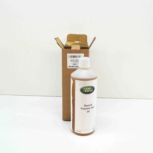 LAND ROVER DISCOVERY V L462 Transmission Oil 1l IYK500010 New Genuine - Picture 1 of 9