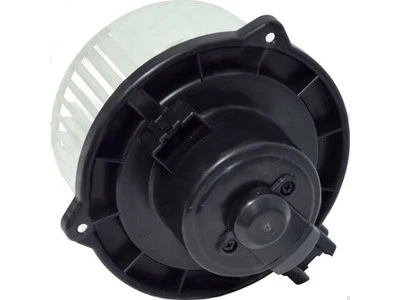 Motor soplador 65219FVKC 2007 2008 2005 2006 4,2 L V8 para Jaguar XJ8 2004-2009 Foto 1 de 2