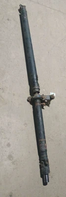 Jeep Compass 2007-2017 07-17 Patriot calibre 07-09 eje de transmisión trasero OEM Foto 1 de 4