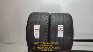 GOMME USATE 305/30R20 103Y MICHELIN PILOT SPORT CUP 2 PNEUMATICI USATI 0B5566 - Bild 1 von 1