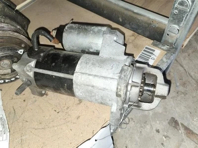 Chevrolet Equinox 2018-2022 motor de arranque OEM Foto 1 de 4