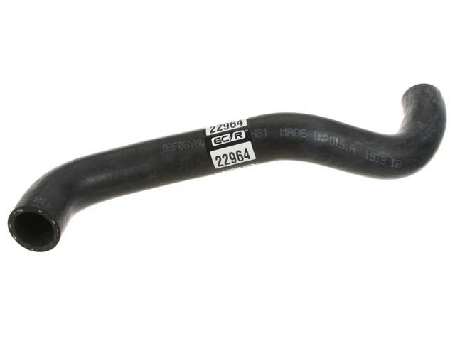 Manguera de radiador inferior para Nissan Quest 2004-2009 2008 2005 2006 2007 RP188YD Foto 1 de 1