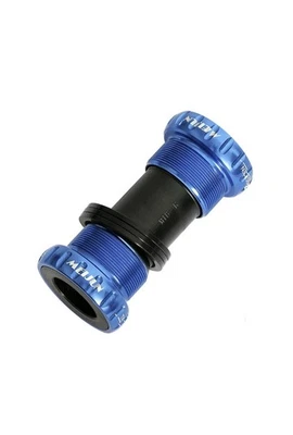 68/73mm Threaded MTB Road Bike BB Fit Shimano IXF Hollowtech II Bottom Bracket - Image 1 of 2