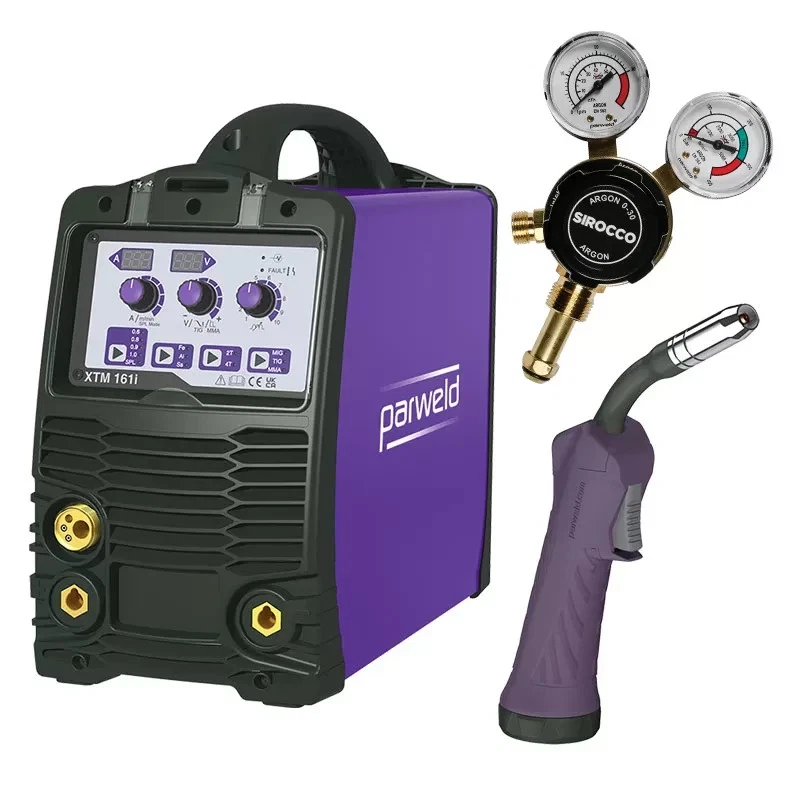 XTM 161i - Image 1 of 1