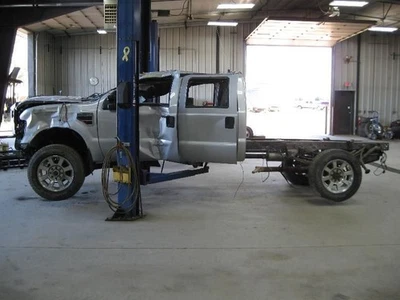 Driver Rear Window Regulator Crew Cab Fits 99-12 FORD F250SD PICKUP 60078 - Image 1 of 4