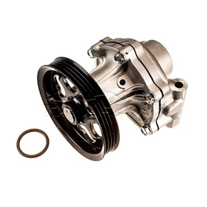 Water Pump for TOYOTA STARLET 1.3L EP91 4cyl 4E-FE Includes Housing And Pulley T - Picture 1 of 7