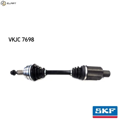 DRIVE SHAFT VKJC 7698 FOR MERCEDES-BENZ CLS/Shooting/Brake E-CLASS/T-Model 2.1L - Image 1 of 4