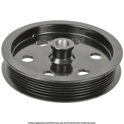 Polea de dirección asistida de cartón para Ford LTD Mercury Marquis Lincoln Town Car CSW Foto 1 de 4