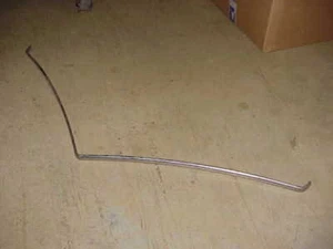 40 Chrysler NOS MoPar Grille New Yorker Imperial Royal  - Picture 1 of 1