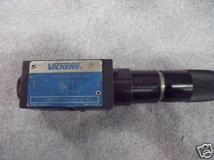Vickers Pressure Reducing Valve DGMX2-3-PA-FK-B-40 - Picture 1 of 1