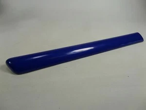 VW Golf GTI 20AE Right Rear Rub Strip Quarter Mntd Trim Jazz Blue MK4 1J3853536B - Picture 1 of 12