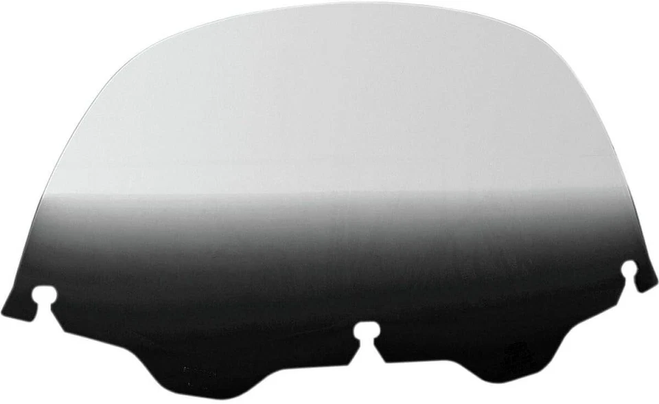 Harley FLTC Tour Glide MEP8421 NUEVO DE STOCK Memphis Shades 18" negro degradado 84-95 Foto 1 de 3