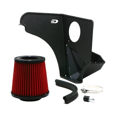 DIRENZA COLD AIR INDUCTION KIT FOR BMW 3 SERIES 320D E90 91 92 93 2007-15