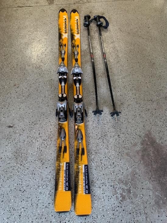 Salomon Scream for sale | eBay Salomon Scream for sale | eBay