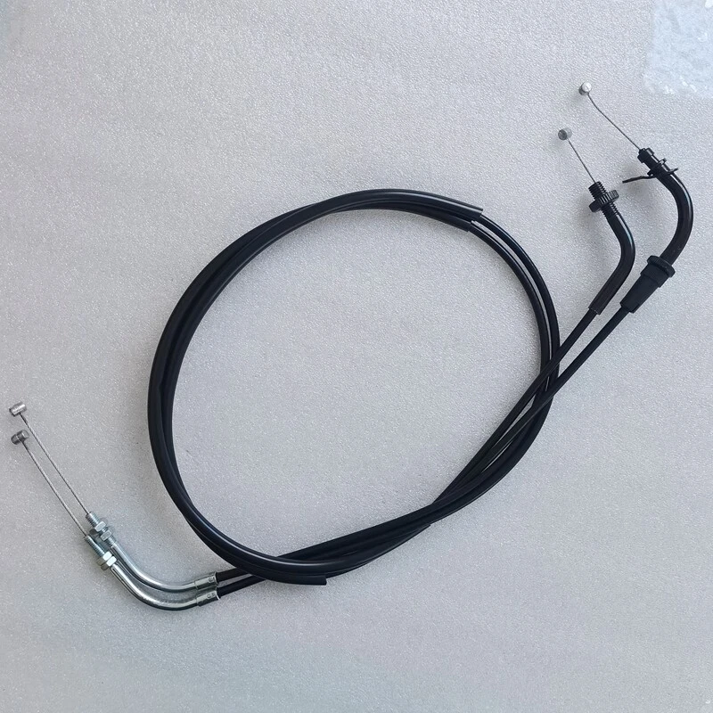 Cables de acelerador para Yamaha V Star XVS1100 XVS1100AT Custom Classic 1999-11 Foto 1 de 1