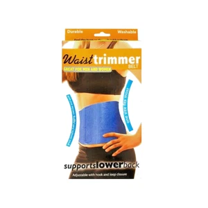 Adjustable Waist Trimmer Belt - Picture 1 of 1