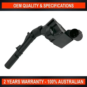 SWAN Ignition Coil for Mercedes Benz C-Class E-Class 400 43 2013+ 3.0L Turbo - Picture 1 of 3