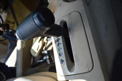 64940 palanca de cambios para VOLKSWAGEN BEETLE 2.0 G 1998-2005 2000 Foto 1 de 4