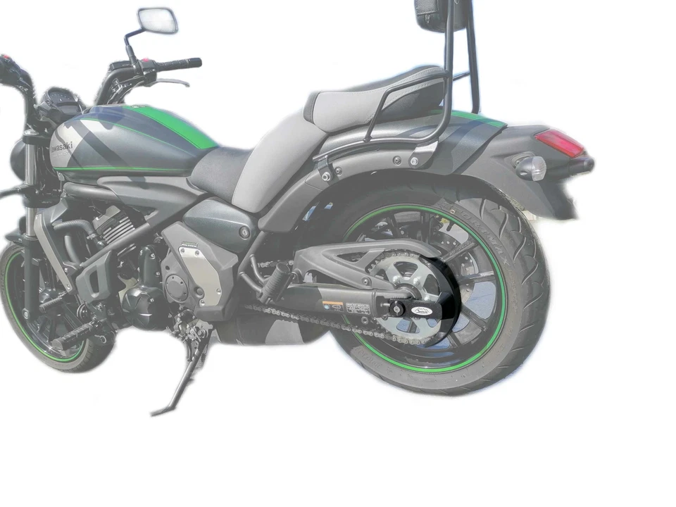 CleandisC Protezione Catena Kawasaki Vulcan S - Immagine 1 di 1