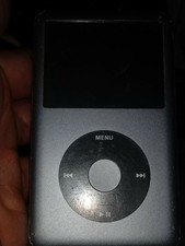 Ipod video 5th generation 120 Gb (power cord not included)