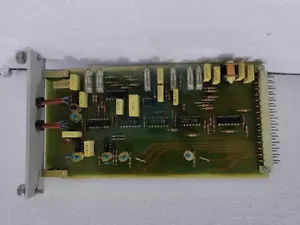TARJETA DE PCB 4515.0186 - Imagen 1 de 9