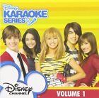 Disney Karaoke Series Disney Disney Channel, Vol. 1 (CD)