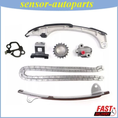 Kit de cadena de distribución del motor 9-4313S para Toyota Venza 2,7 L L4 2009 2010 2011-2016 Foto 1 de 4