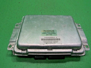 56040698AA 05 MAGNUM 300 FRONT BCM BODY CONTROL MODULE MULTIFUNCTION REBUILT 152 - Picture 1 of 4