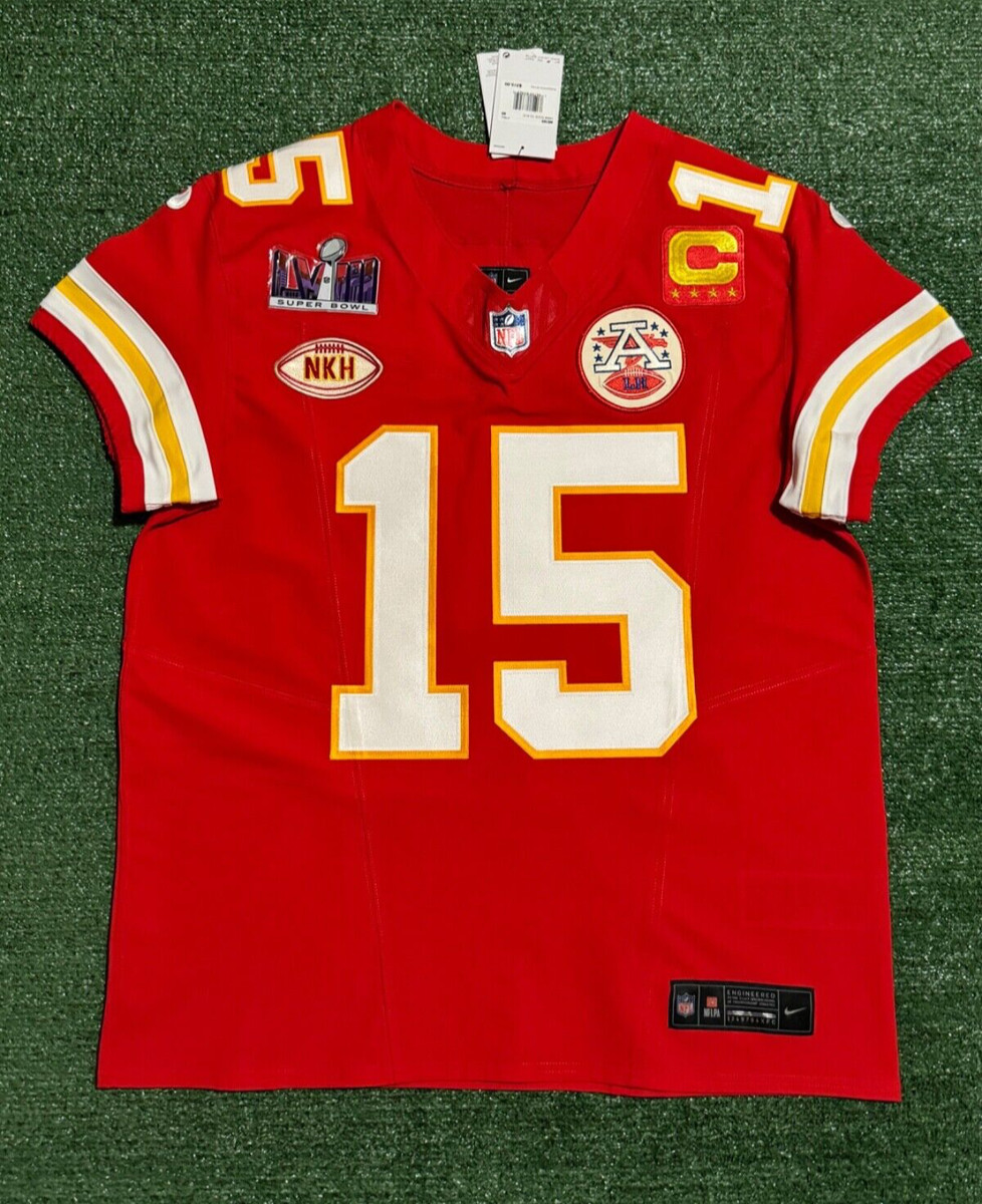 Nike Kansas City Chiefs NFL Jerseys for sale | eBay