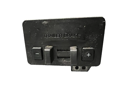 Módulo controlador de freio de reboque 2011 2012 2013 2014 Ford F150 fabricante de equipamento original Bl34-2C006 - Imagem 1 de 3