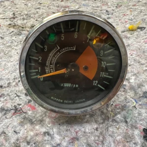 Kawasaki H2 750 Tachometer - Picture 1 of 4