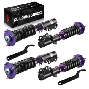 Coilovers Suspension Lowering Kit  For 2002-2008 Toyota Camry Lexus ES350 Avalon - Picture 1 of 10