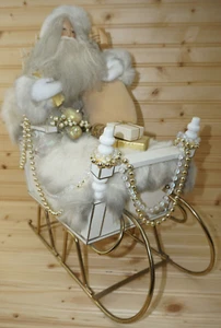 Lynn Haney 1990 Winter Fantasy #272/400 Limited Edition 17½" x 16 x 7½" (G65) - Picture 1 of 24