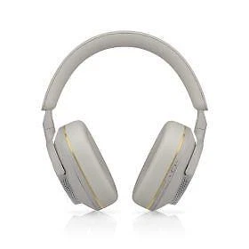 Bowers & Wilkins PX7 S2E Noise Cancelling Over-Ear Headphones - Grey - Image 1 of 2