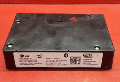 2014-2018 GM Multi Vehicle Radio Antenna OnStar Module 23261543 - Image 1 of 4