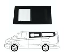 Ford Tourneo Custom Schiebefenster Seitenfenster links getönt Sicherheitsglas