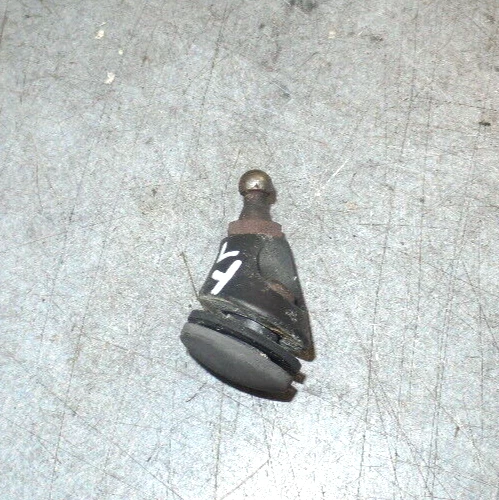 Задний стеклянный амортизатор 1984-1996 Corvette C4 от оригинального производителя заводское крепление, верхнее, левое 14049021 - Изображение 1 из 1