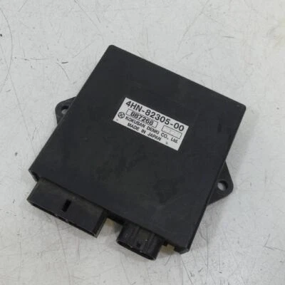 Yamaha YZF 750 R 4HN EZ:98 CDI Einheit Steuergerät A1329 - Bild 1 von 3