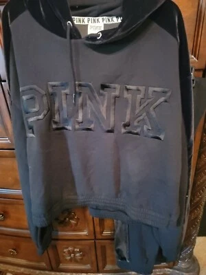 Authentic Victoria Secret PINK Set - Image 1 of 4